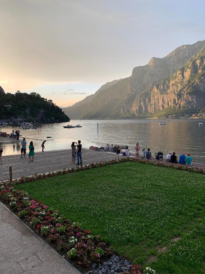 Verdelago Como Lake 马尔格拉特 外观 照片